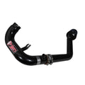 Injen cold air intake close-up