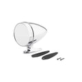 LH BULLET MIRROR SHORT BASE