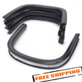 Roll Bar Padding Kit Jr Dragster SFI 45.1
