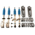 Bilstein B12 2006 Audi A6 Base Front and Rear Suspension Kit