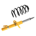 Bilstein B12 2006 Audi A6 Base Front and Rear Suspension Kit