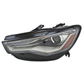 Maxzone Vehicle Lighting Corp headlights