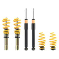 ST X-Height Adjustable Coilovers 12+ Audi A6 (C7/4G) Sedan 2.0/3.0/3.0TDI FWD & Quattro