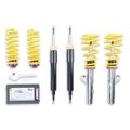 ST X-Height Adjustable Coilovers 12+ Audi A6 (C7/4G) Sedan 2.0/3.0/3.0TDI FWD & Quattro