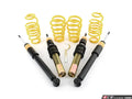 ST X-Height Adjustable Coilovers 12+ Audi A6 (C7/4G) Sedan 2.0/3.0/3.0TDI FWD & Quattro