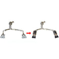 AWE Tuning 12-18 Audi S7 Sedan Track to Touring Conversion Kit