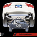AWE Tuning 12-18 Audi S7 Sedan Track to Touring Conversion Kit