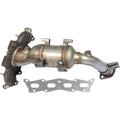 EPA ULTRA MANIFOLD CONVERTER