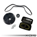Dual Pulley Perf Pk, 190mm, B8