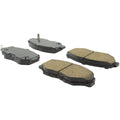 OE Plus Brake Kit 2 Wheel