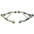 SPC Performance Audi and VW Adjustable Control Arm Kit