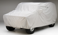 Covercraft Custom Fit Car Covers - WeatherShield HD Gray