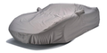 Covercraft Custom Fit Car Covers - WeatherShield HD Gray