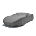 Covercraft Custom Fit Car Covers - Sunbrella Gray