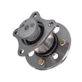MOOG 93-95 Geo Prizm Rear Hub Assembly