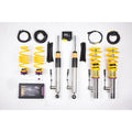 KW Coilover Kit DDC ECU A6 (C7/4G) Sedan FWD/Quattro