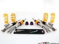 KW Coilover Kit V3 Audi A6 (4F) Sedan; FWD + Quattro; all engines