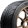 BBS RI-D 20x9.5 5x112 ET10 82mm Diamond Black Wheel PFS/Clip Required
