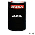Motul 208L Synthetic Engine Oil 8100 5W30 ECO-NERGY - Ford 913C