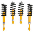 Koni 1145 SPORT Kit 12-16 Audi A6 (C7) Quattro 3.0L