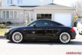 BBS LM 20x9.5 5x112 ET8 PFS Selenite Bronze Center / Diamond Cut Lip Wheel - 82mm PFS/Clip Required
