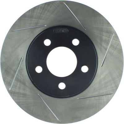 Stoptech auto part