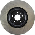 StopTech Slotted Sport Brake Rotor