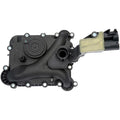 CRANKCASE VENT VALVE