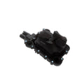 CRANKCASE VENT VALVE