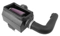 K&N Engineering intake system