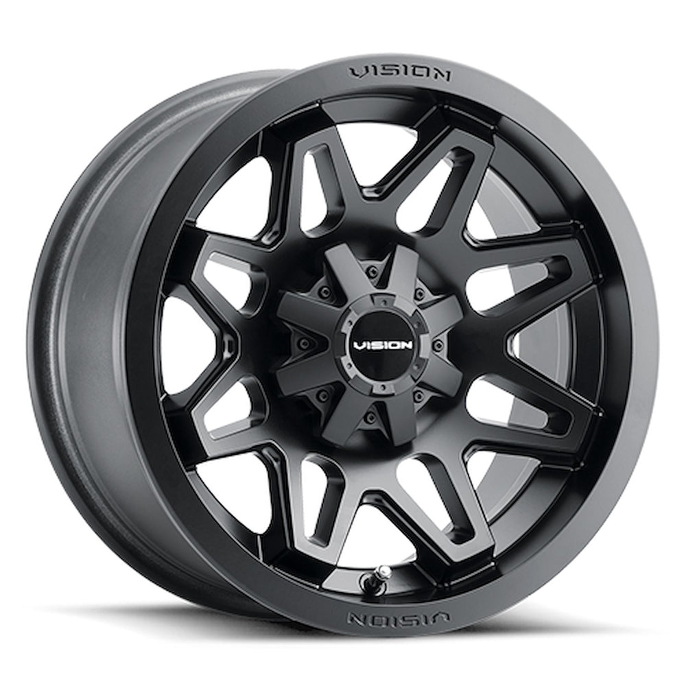 VISION WHEEL auto part