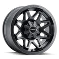 VISION WHEEL auto part