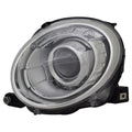 CAPA 1219 FT 5.0.0(W/O LOGO) PROJECTOR HEADLAMP ASSY LH