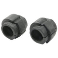 MOOG 14-17 Audi SQ5 Front To Frame Sway Bar Bushing