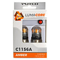 Putco LumaCore 194 White - Pair