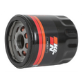 K&N 21-25 Chevrolet Trailblazer 1.2L L3 / 17-24 Alfa Romeo Giulia 2.0L L4 Spin-On Oil Filter