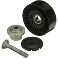 Gates 2011 Audi Q7 V-6 3.0L Alt. & A.C. Belt Drive Pulley