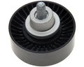 Gates 2011 Audi Q7 V-6 3.0L Alt. & A.C. Belt Drive Pulley