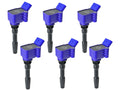aFe 17-20 Audi A3 / 15-20 Audi A4 Scorcher High-Performance Ignition Coil (4 Pack)