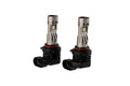 Diode Dynamics - 9006/9012 White SL2 Pro LED Bulbs (pair)