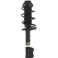 KYB 12-17 FIAT 500 Exc. Abarth - C - Electric - Strut-Plus