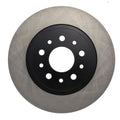 Centric OE Coated Rear Brake Kit (2 Wheel)