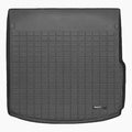 WeatherTech 05-11 Audi A6 Sedan Cargo Liners - Black