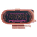 NGK Audi A6 2009-2006 Direct Fit Oxygen Sensor
