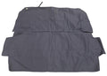 WeatherTech 21-21 Hyundai Santa Fe Hybrid Rear Seat Protector