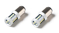 Putco 1157 - White Metal 360 LED