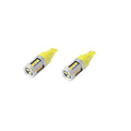 Putco 921 - Amber Metal 360 LED