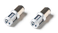 Putco 1157 - Amber Metal 360 LED