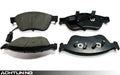 StopTech Performance 07-10 Audi S6/S8 Front Brake Pads