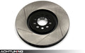 StopTech Slotted Sport Brake Rotor